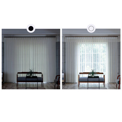 MENGHUANLIAN Modern Dream Curtains
