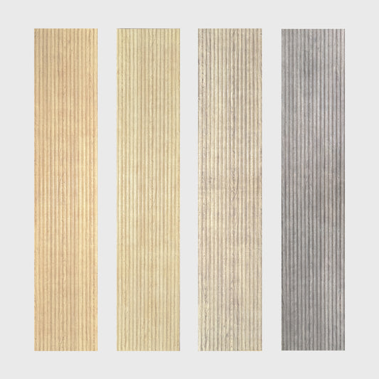 YAUNMU Modern Flexible Stone Panel