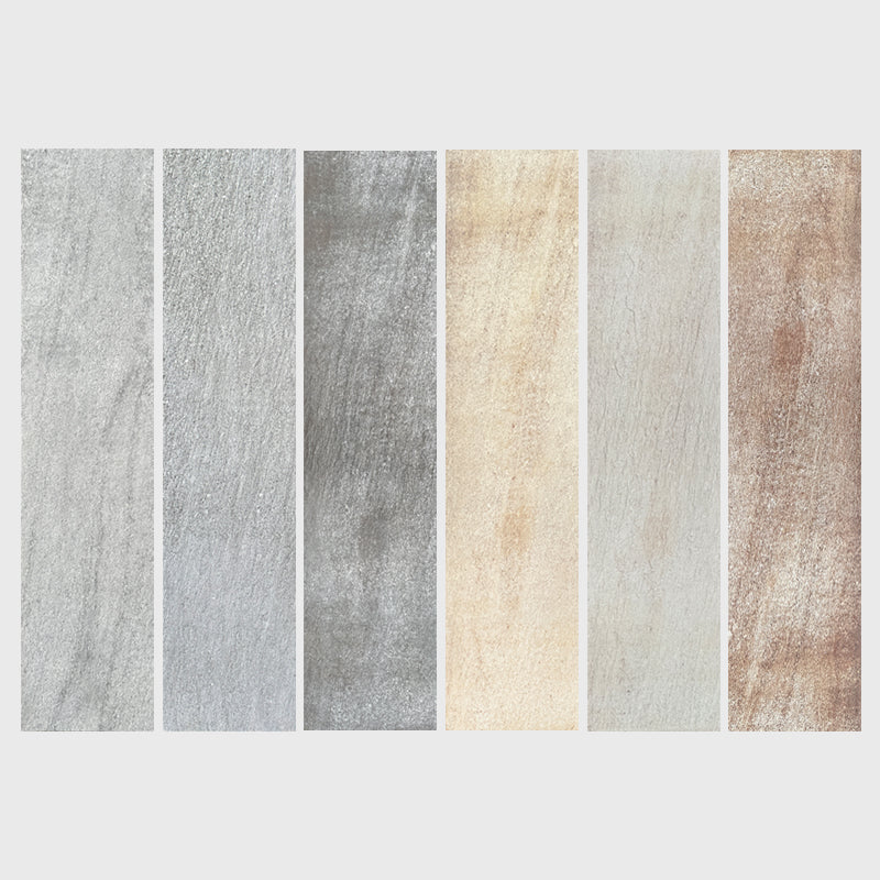 TIANYA Modern Flexible Stone Panel