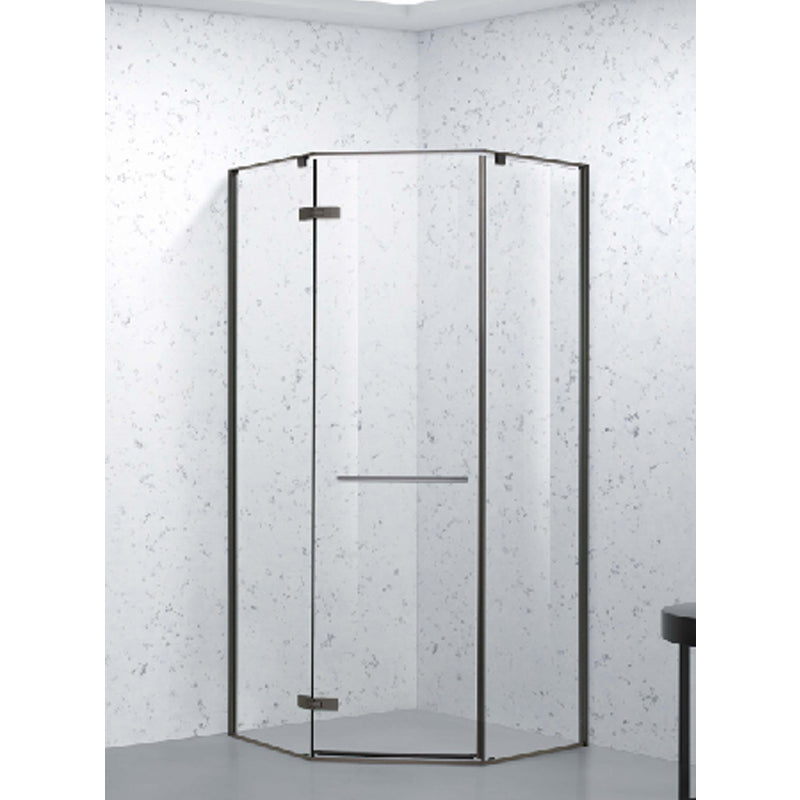 HG01 Modern Shower Enclosure