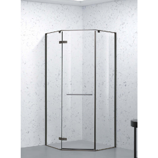 HG01 Modern Shower Enclosure