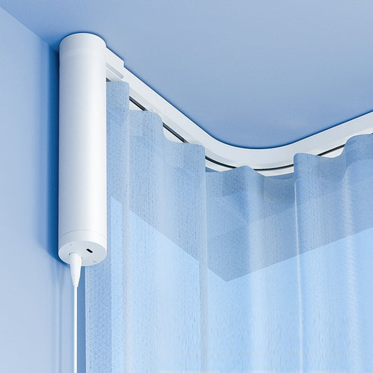 PTXS6 Smart Electric Curtain Motors And Tracks