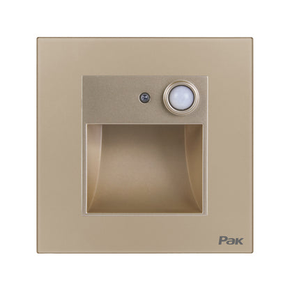 Lampu Kaki Moden Siri H02