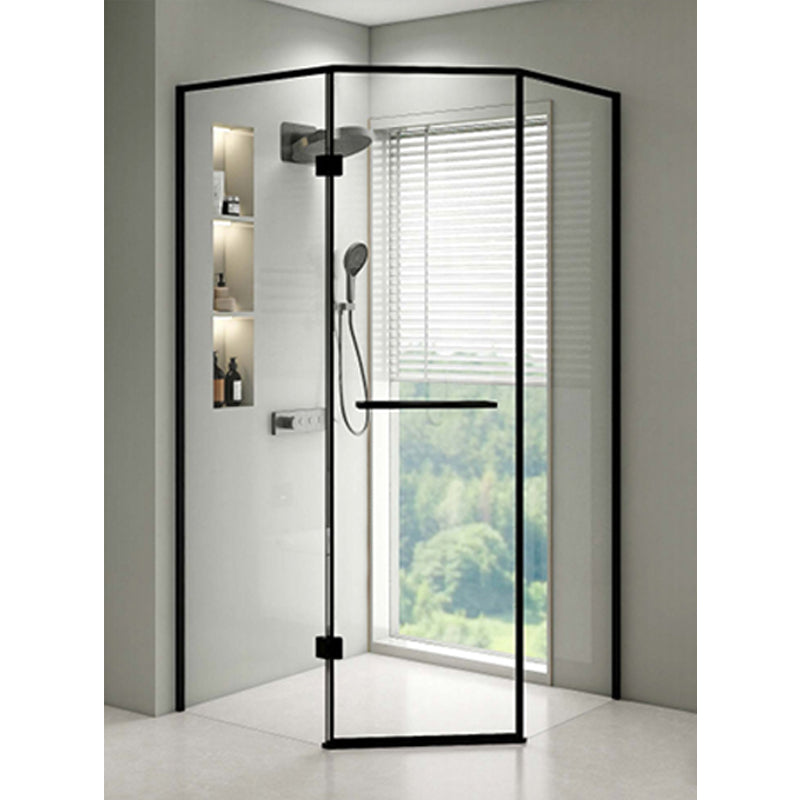 H2036 Modern Shower Enclosure