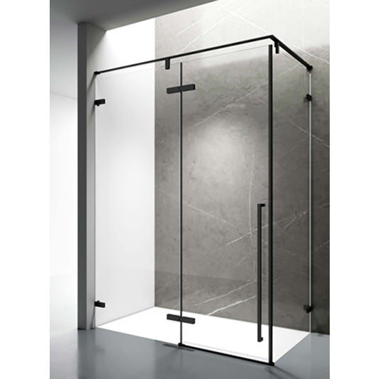 H062 Modern Shower Enclosure