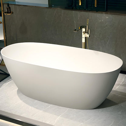 CYG9838W Modern Freestanding Bathtub
