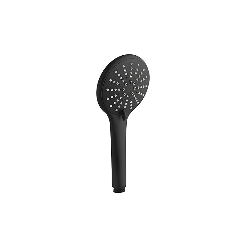 3A08A-PA Modern Handheld Shower Heads