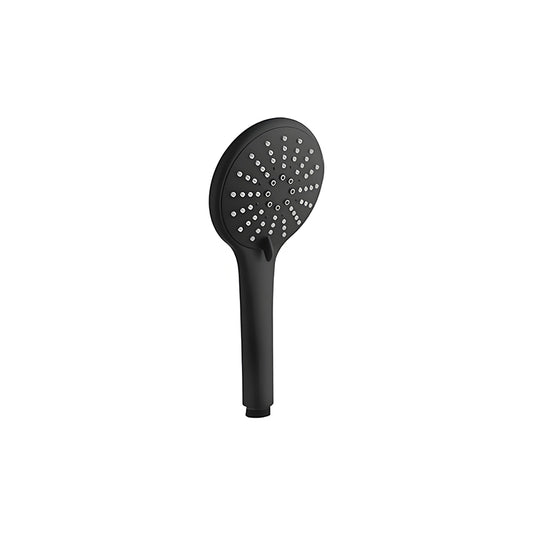 3A08A-PA Modern Handheld Shower Heads