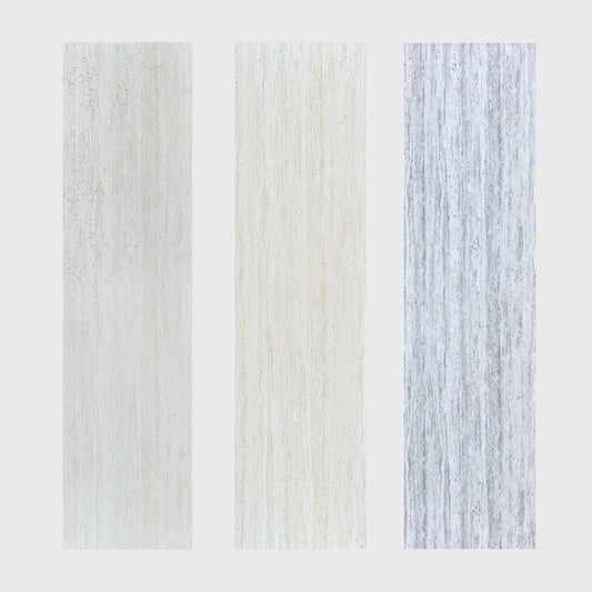 LUOMA Modern Flexible Stone Panel