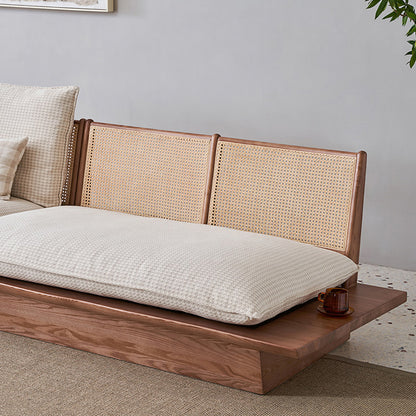 2024S-J01 Modern Sectional Sofas