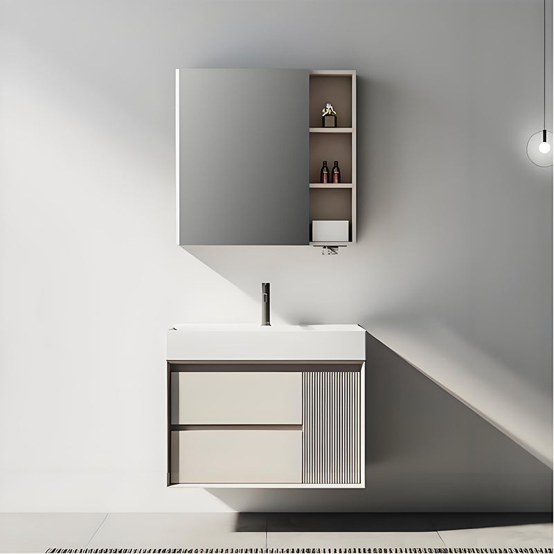 FA32208AA512 Modern  Bathroom Mirror Cabinets