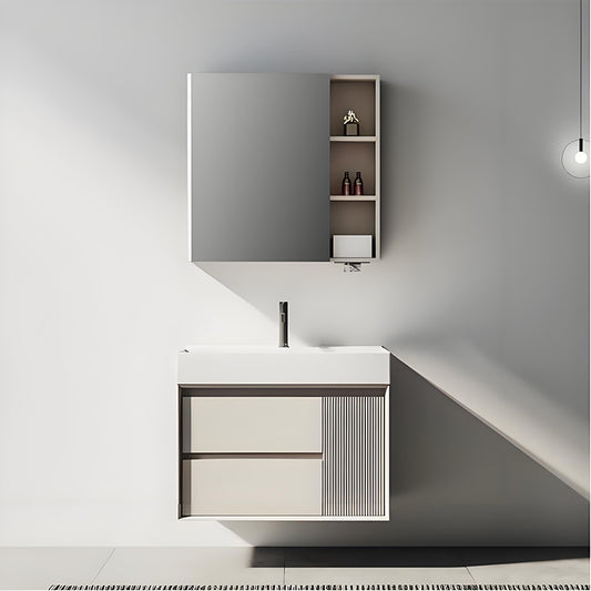 FA32208AA512 Modern  Bathroom Mirror Cabinets
