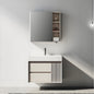 FA32208AA512 Modern  Bathroom Mirror Cabinets