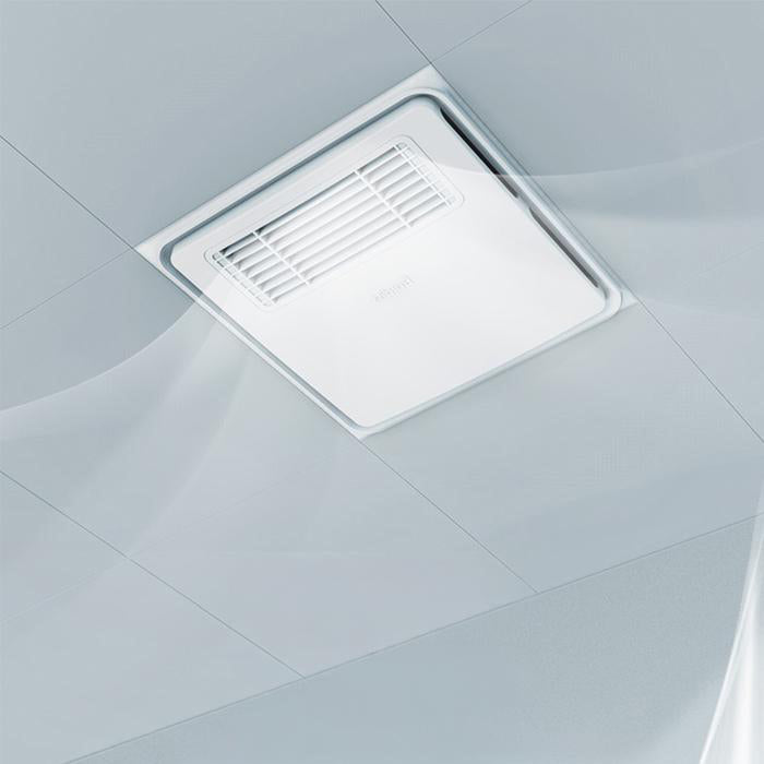 YX300-A Integrated Ceiling Kitchen Fans