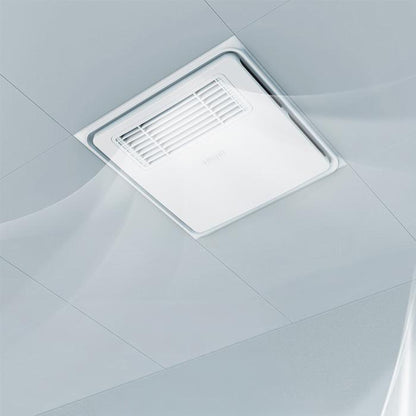 YX300-A Integrated Ceiling Kitchen Fans