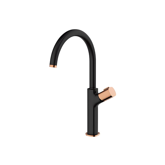 WTW568X13AH Modern Single Handlebar Faucets