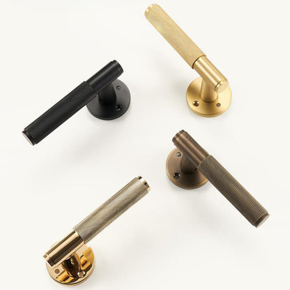 W308B-191 Modern Regular Door Locks