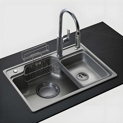 9KN1186 Modern Kitchen Sinks