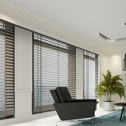 50mm-Translucent-4 Modern Venetian Blinds