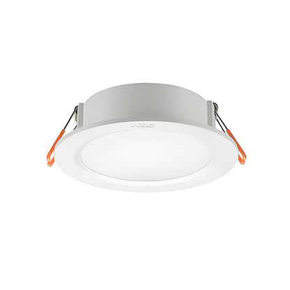 NLED920P Modern Aluminum Downlights