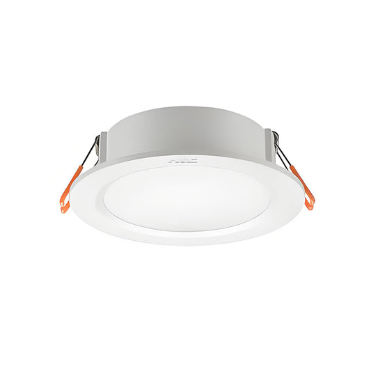NLED920P Modern Aluminum Downlights