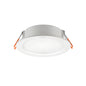 NLED920P Modern Aluminum Downlights