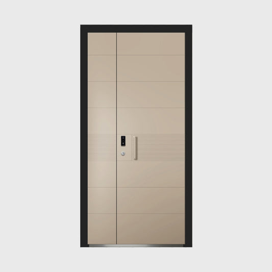 FSES032 Modern High-end Entrance Doors