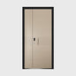 FSES032 Modern High-end Entrance Doors