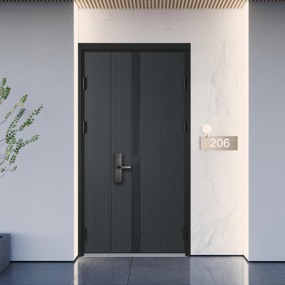 ประตูทางเข้าแบบโมเดิร์น TRE102