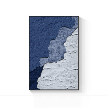 GH-065 Modern Pure Hand-painted Decorative Paintings