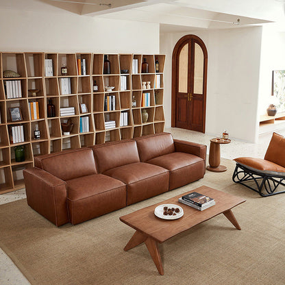 2023S-H01 Modern Sectional Sofas