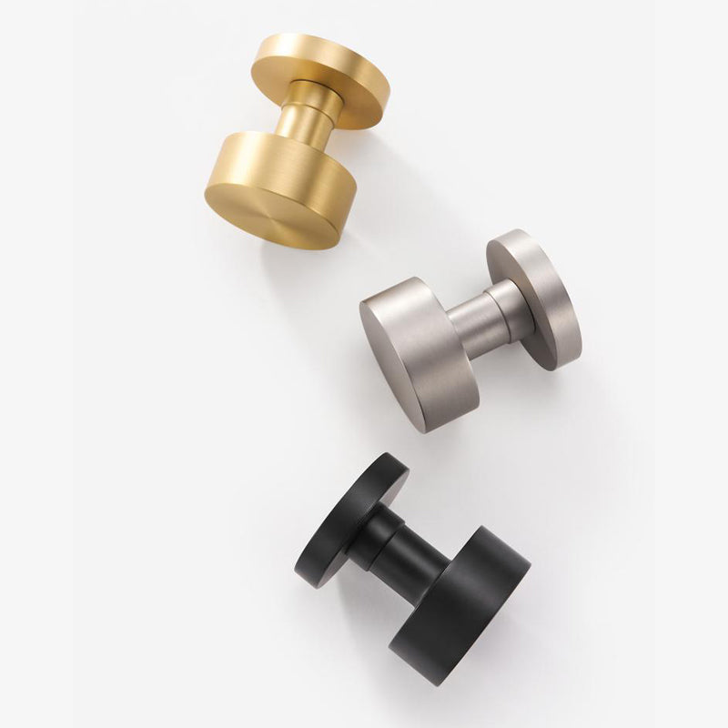 A308B-254 Modern Regular Door Locks