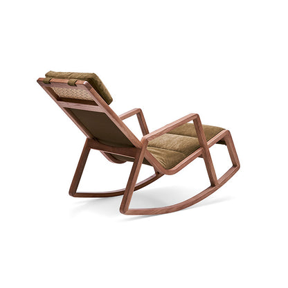 2024X-Y01 Modern Rocking Chairs