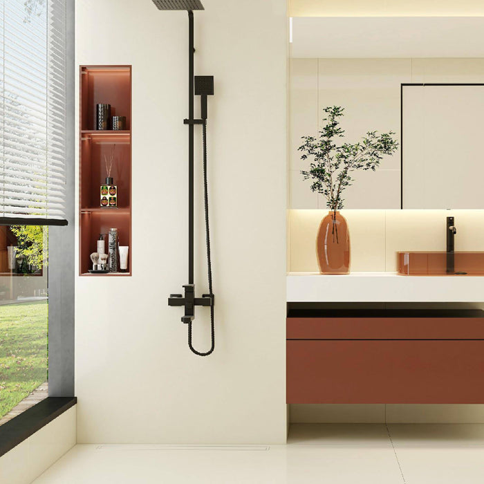 P151 Solid Color Tiles