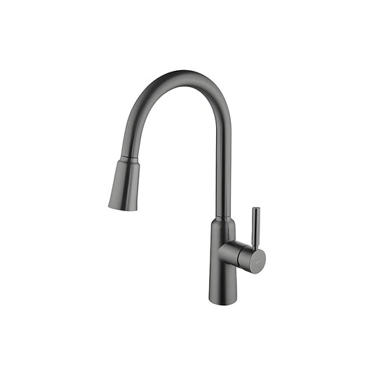 569272D Modern Pull-out Faucets