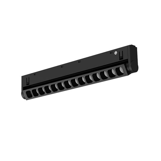 MEIYINGⅡGEZHA Modern Magnetic Grille Light