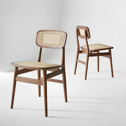 2020C-07/D Modern Dining Chairs