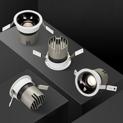 HAOYING Modern Anti-dizziness Spotlights