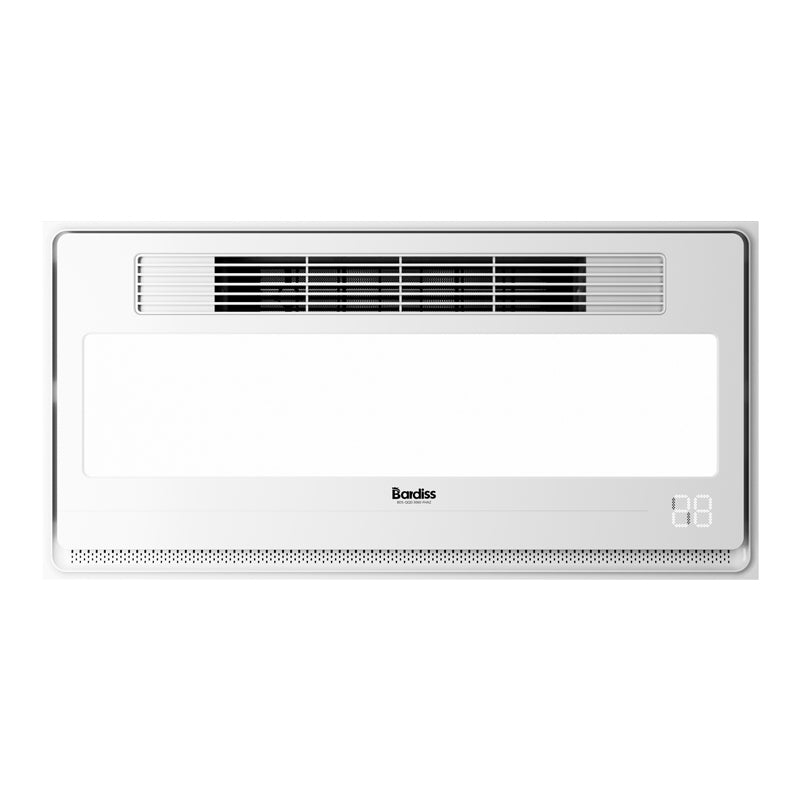 BDS-QQD·3060-FHAZ Modern Bathroom Heaters