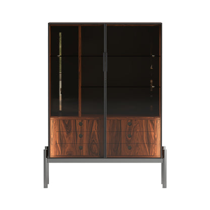 KT2050001 Modern Wine Cabinets