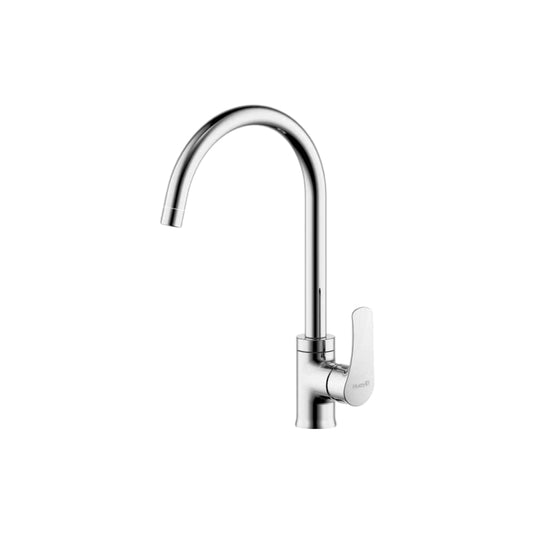 WWH568153C Modern Single Handlebar Faucets