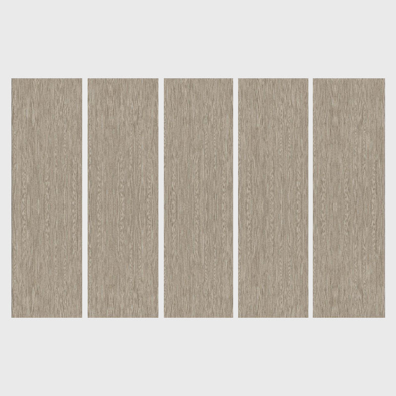 M26805 Modern Wood-patterned Sintered Stone