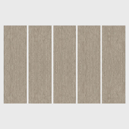 M26805 Modern Wood-patterned Sintered Stone