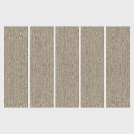 M26805 Modern Wood-patterned Sintered Stone