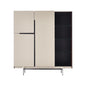QN01 Modern High-end Decorative Cabinets