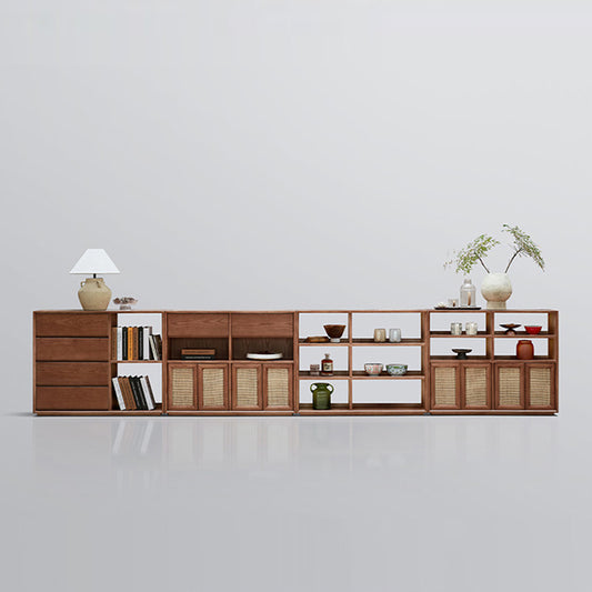 2024S-GB1 Modern Combination Sideboards