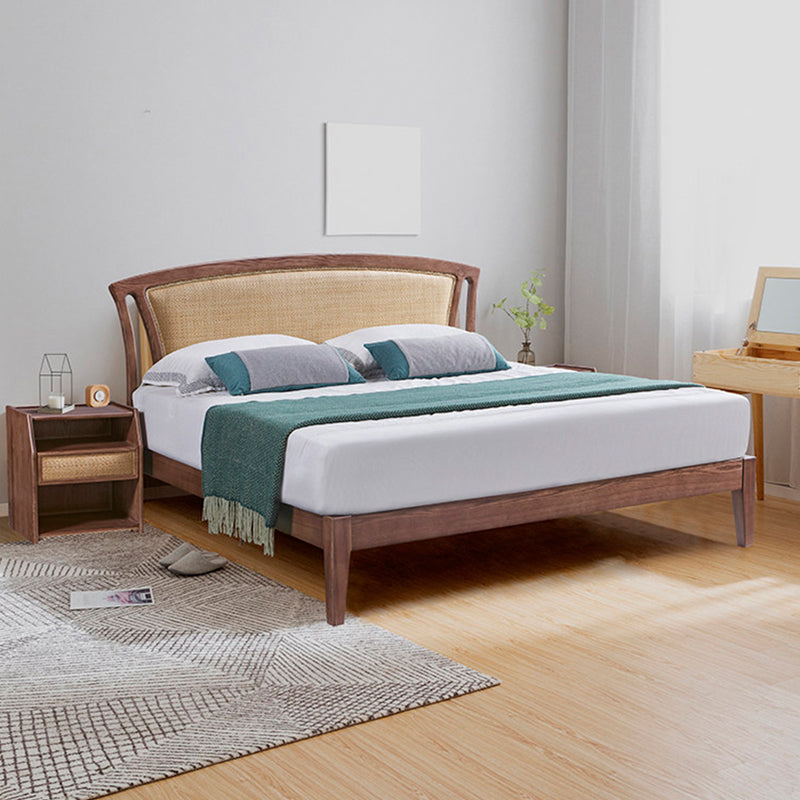 2020B-12/H8 Modern Double Beds