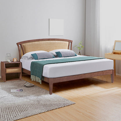 2020B-12/H8 Modern Double Beds