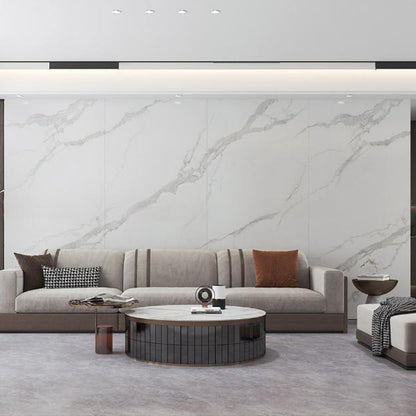 GF-QG271206-161 Modern Stone-patterned Sintered Stone
