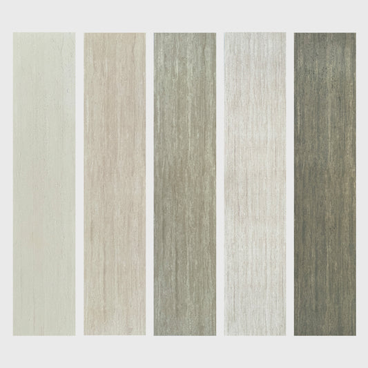 LUOWEINA Modern Flexible Stone Panel